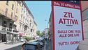 Milano, al quartiere Isola commercianti in rivolta, "la Ztl ci uccide"