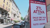 Milano, al quartiere Isola commercianti in rivolta, "la Ztl ci uccide"