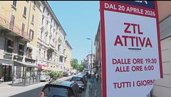 Milano, al quartiere Isola commercianti in rivolta, "la Ztl ci uccide"