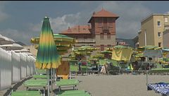 Spotorno, il sindaco mette a gara la spiaggia delle suore, è rivolta