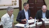 È alta tensione Italia-Spagna, scontro sulle frontiere