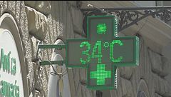 L'Italia nella morsa del caldo per altri dieci giorni