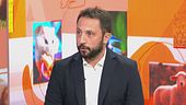 Le patologie ortopediche nel cane