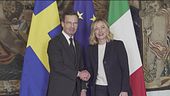 Sui migranti anche la Svezia con l'Italia, critiche a Sanchez