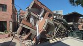 Il terremoto in Colombia, oltre 130 morti, più di 600 feriti