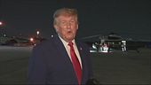 Trump: "Gli iraniani sono subdoli, noi controlliamo Hormuz"