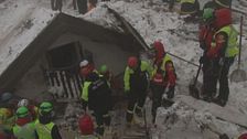 "La tragedia di Rigopiano si sarebbe potuta evitare"