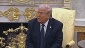 Trump vuole i dazi sui droni, tariffe fino al 100% sull'import