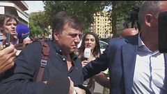 Caso Ranucci, no ai domiciliari per Lavitola, resta in cella