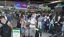 Etna, slitta ancora la riapertura dell'aeroporto di Catania