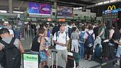 Etna, slitta ancora la riapertura dell'aeroporto di Catania