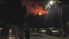 Ferragosto rovente, ma dopo arriveranno le perturbazioni