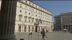 Meloni: "Possibile una nuova ondata di arrivi in Spagna, tutelo l'Italia"