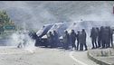Francia, fermati e rilasciati 8 attivisti No Tav
