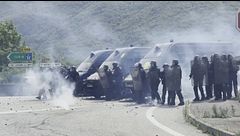 Francia, fermati e rilasciati 8 attivisti No Tav