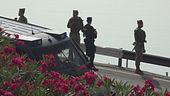 Ceuta e lo scenario di guerra a Ferragosto, le frontiere blindate