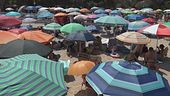 Allerta incendi in Brianza, barbecue vietati anche a Ferragosto