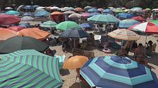 Allerta incendi in Brianza, barbecue vietati anche a Ferragosto