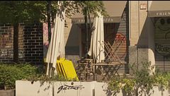 "Ci vediamo a fine mese", "riapriamo a settembre", "buone vacanze"