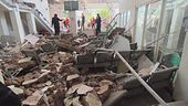 Terremoto in Indonesia, 51 vittime e migliaia di sfollati