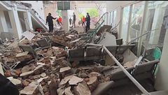 Terremoto in Indonesia, 51 vittime e migliaia di sfollati