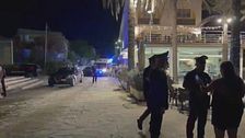 Choc a Matera, minorenne viene stuprata da tunisino