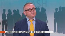 Assegno unico e universale: come funziona