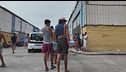 Furti, risse e violenze, Ceuta finisce sotto scacco dei marocchini