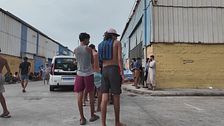 Furti, risse e violenze, Ceuta finisce sotto scacco dei marocchini
