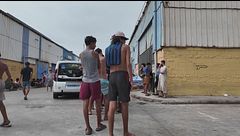 Furti, risse e violenze, Ceuta finisce sotto scacco dei marocchini