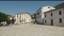 Villa Santa Lucia degli Abruzzi incoronato borgo dei pensionati