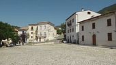 Villa Santa Lucia degli Abruzzi incoronato borgo dei pensionati
