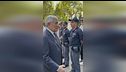 Dagli auguri di Meloni al grazie di Tajani alle Forze dell'ordine