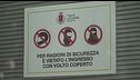Vai in municipio, in biblioteca, in palestra? Allora togliti il velo