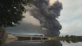 L'Ucraina bombarda la Russia con 700 droni