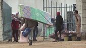 Italia-Germania, si tratta sul rinvio dei migranti