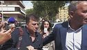 Lavitola e l'"avviso" a Ranucci sul rischio attentato