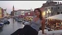 Venezia, cronaca di un femminicidio annunciato