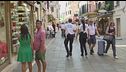 Rissa a Venezia, turista reagisce al borseggio sul ponte di Rialto