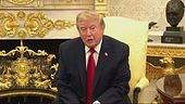 Trump, "lo stretto di Hormuz è territorio americano"