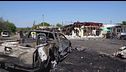 Kiev lancia una massiccia pioggia di droni su Mosca