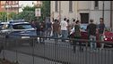Colleferro, uccide la moglie davanti al loro figlio