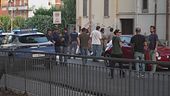 Colleferro, uccide la moglie davanti al loro figlio