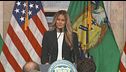 Ma che fine ha fatto Melania? È un mistero la scomparsa di Lady Trump