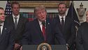 Trump dichiara la guerra economica contro l'Iran