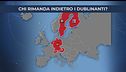 Anche l'Olanda rispedirà in Italia i richiedenti asilo