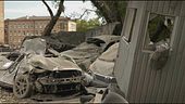 Mosca bombarda l'Ucraina, raid nel sud del Paese