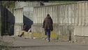 Spaccio continuo, accampamenti abusivi, siringhe e rifiuti