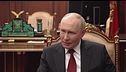 Putin a Kiev, "la nostra risposta sarà devastante"