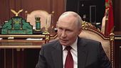 Putin a Kiev, "la nostra risposta sarà devastante"